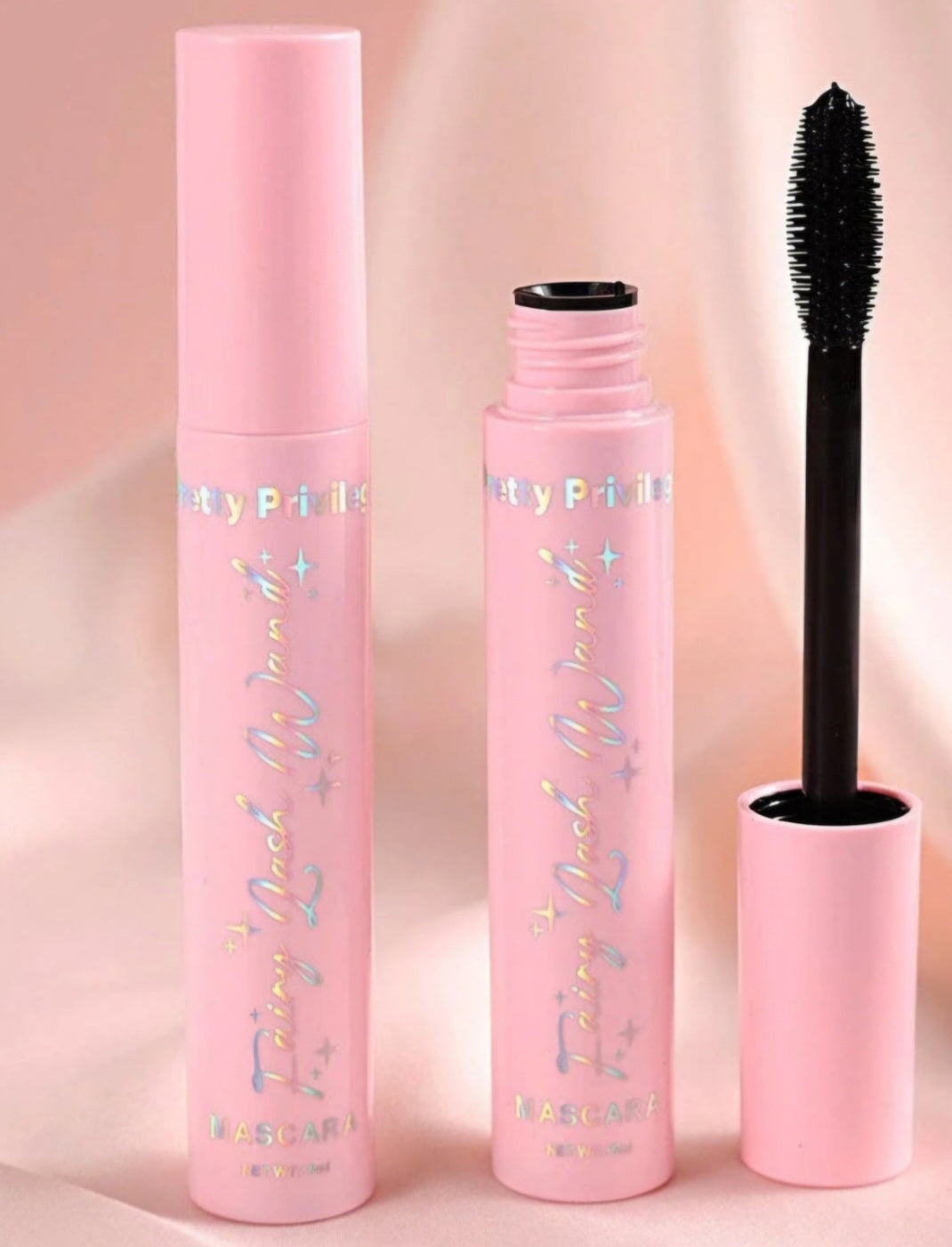 Pretty Privilege Fairy Lash Wand