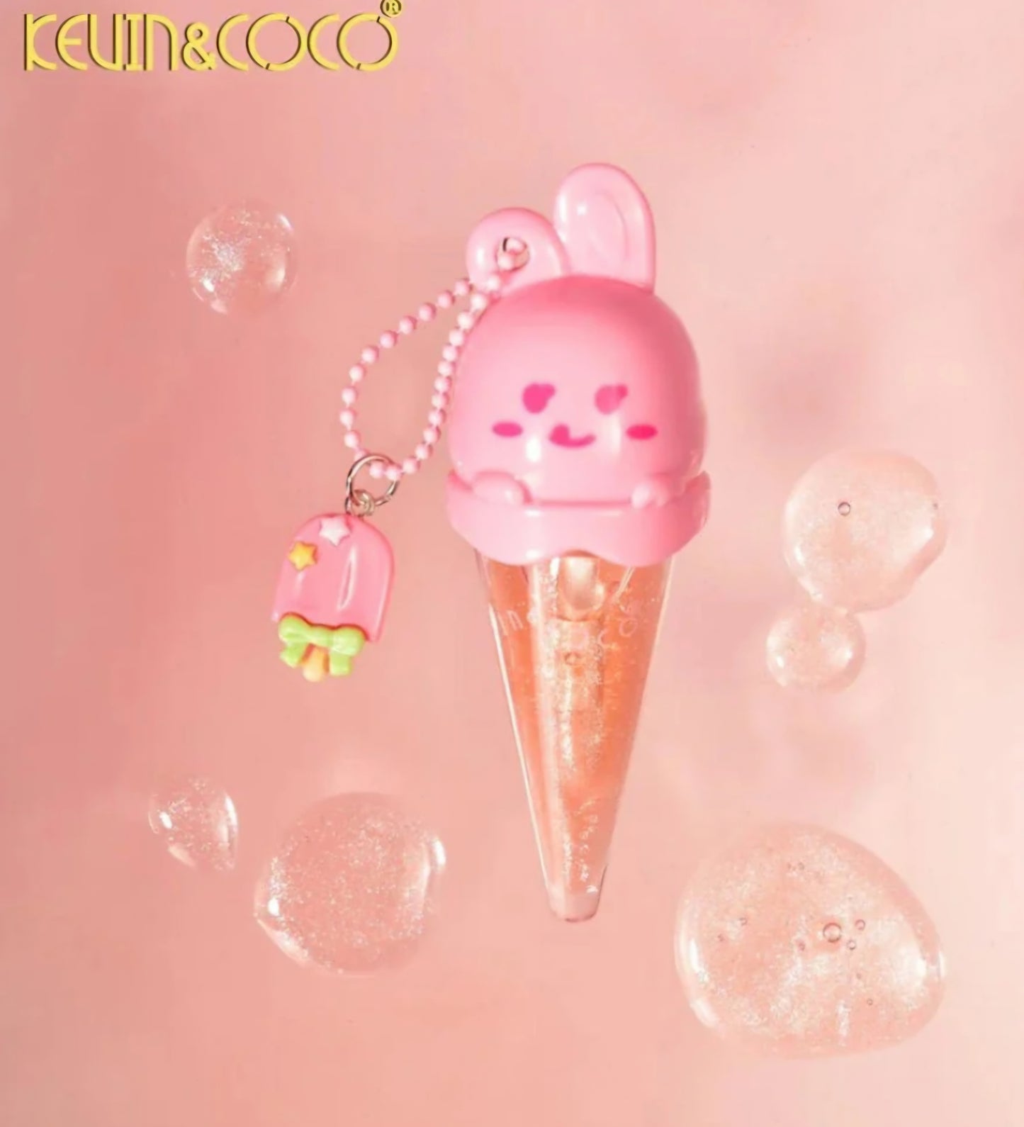 K&C Lip Oil Cone