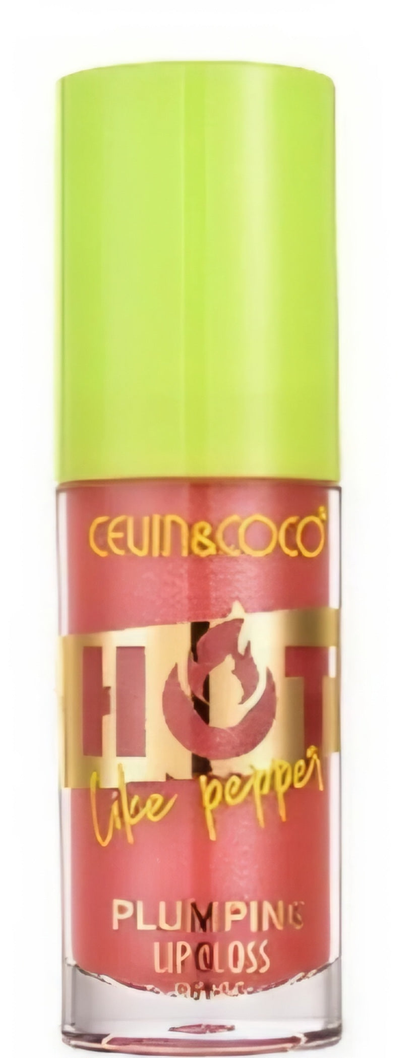 Kevin and Coco Hot Lip
