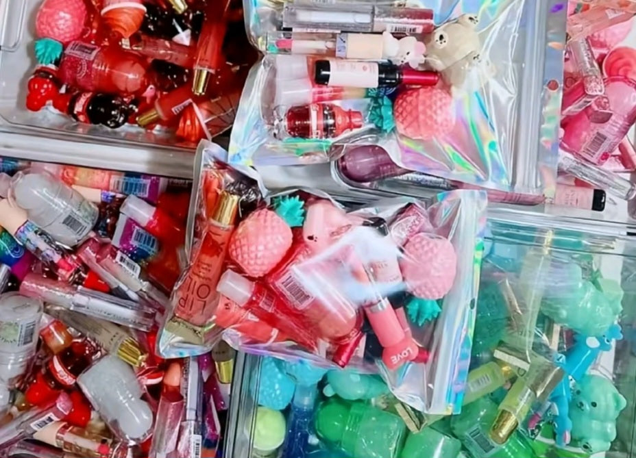 Lip Products 💄 💋 Baggies