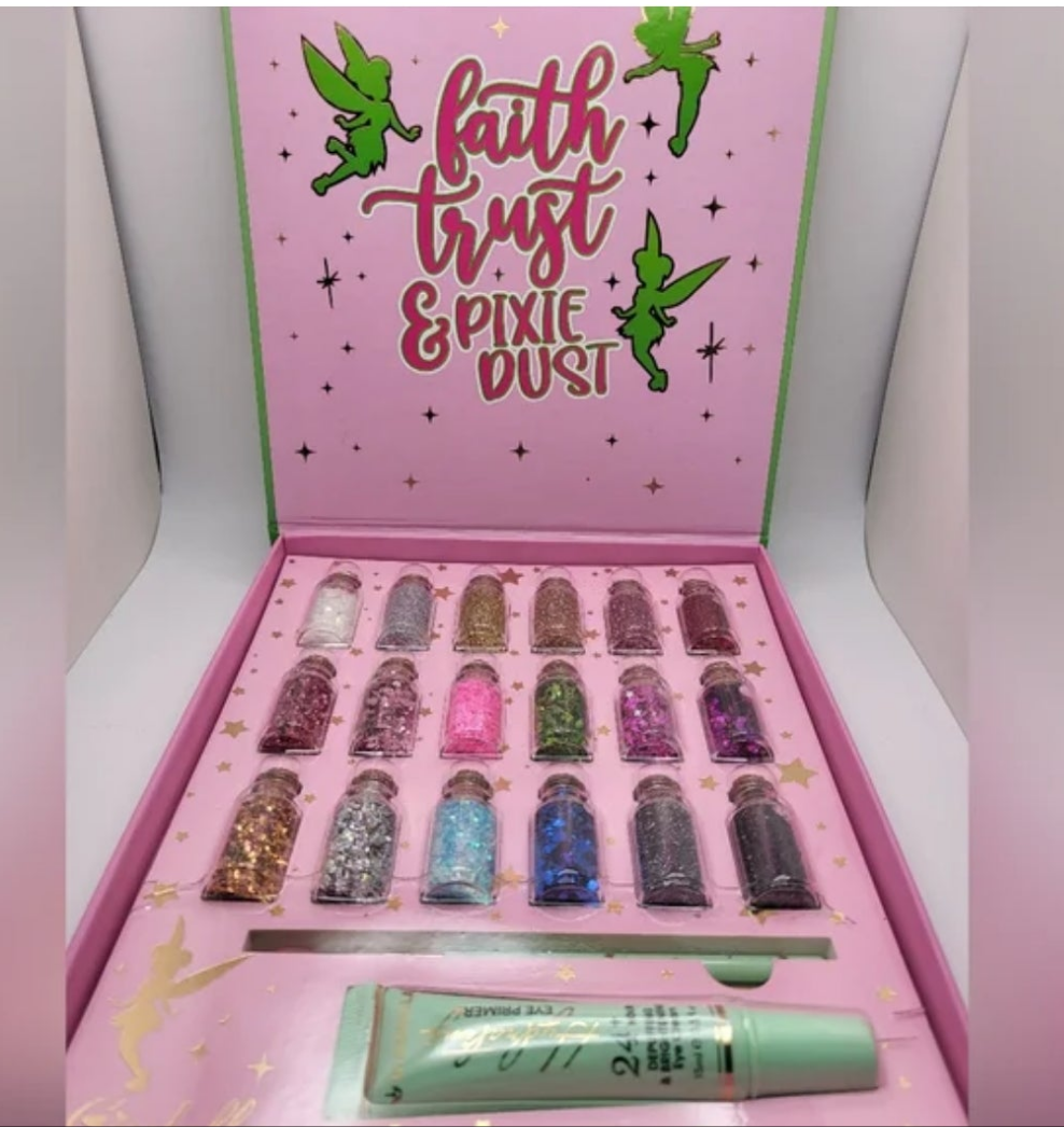 Pixie Dust Set
