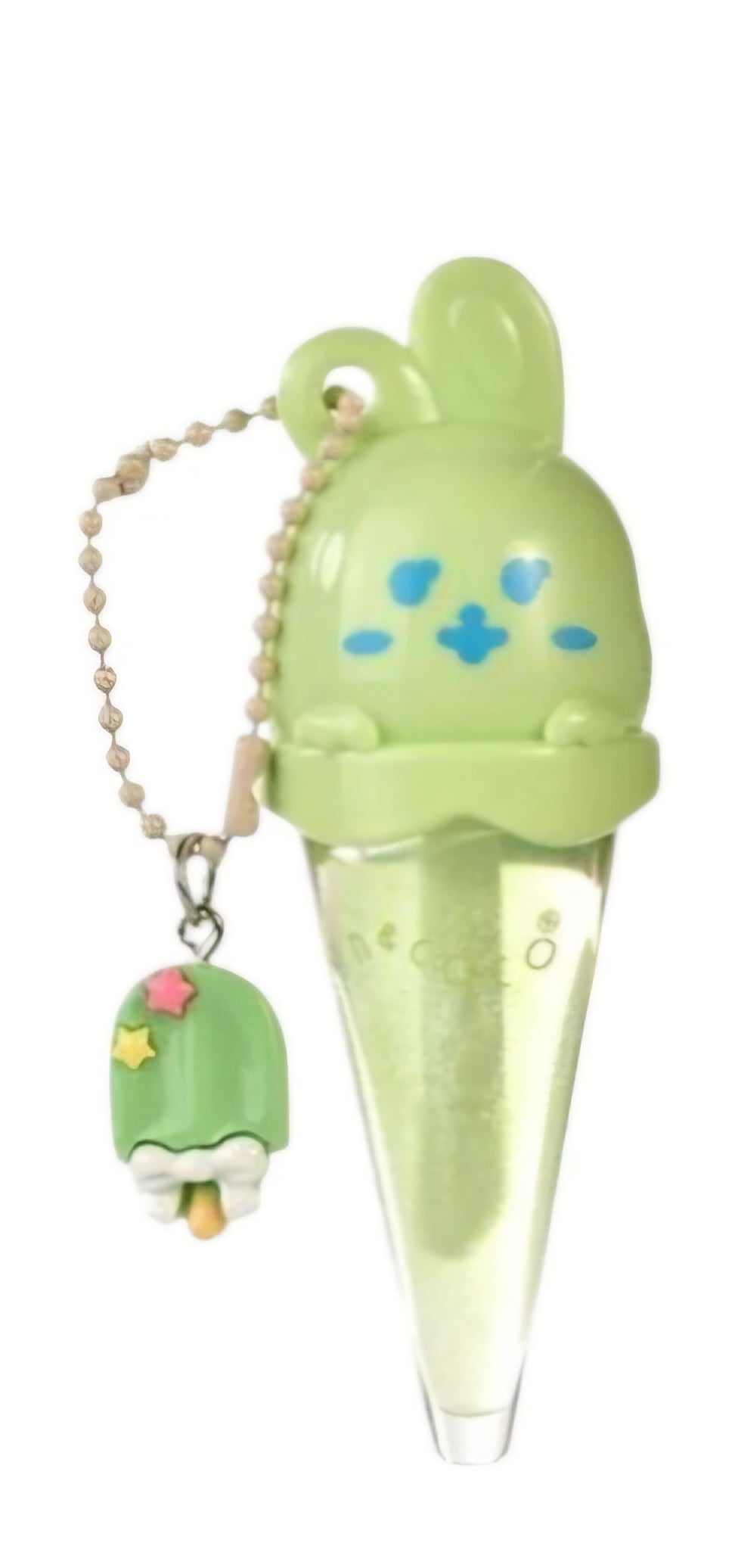 K&C Lip Oil Cone