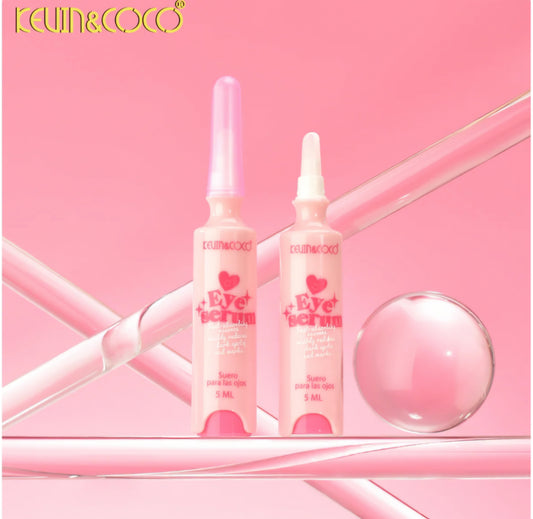 K&C Eye Serum