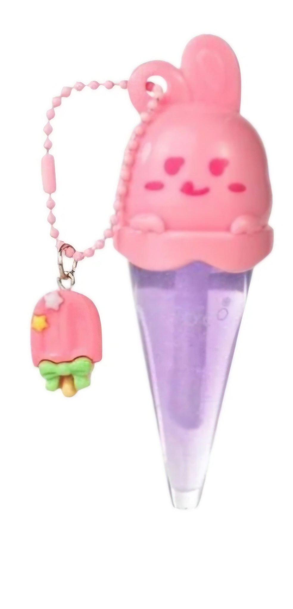 K&C Lip Oil Cone