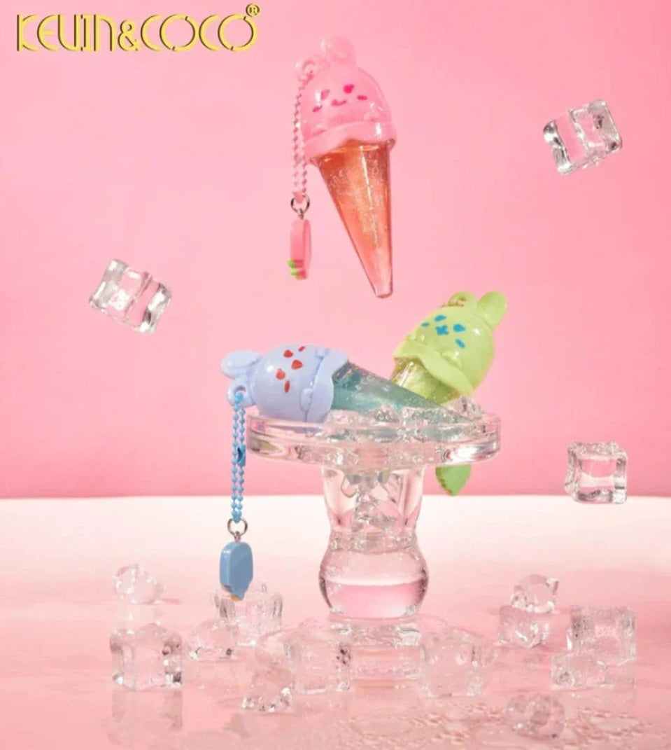 K&C Lip Oil Cone