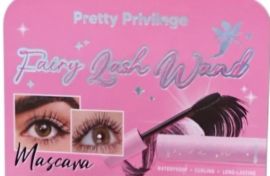 Pretty Privilege Fairy Lash Wand