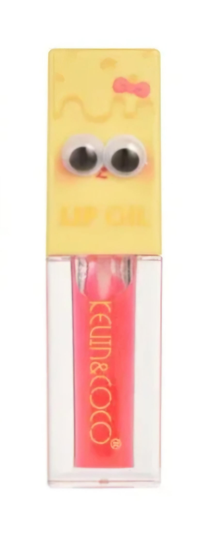 K&C Cheese and Avocado Lip Oil