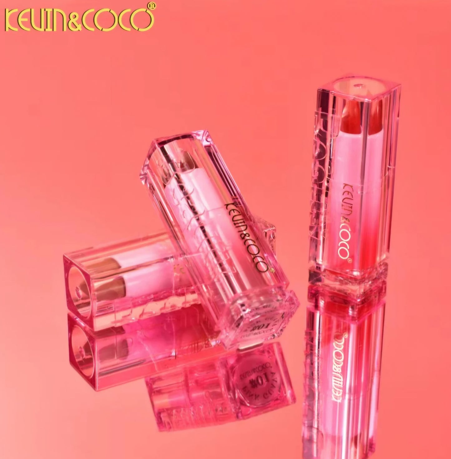 K&C Lipstick Set