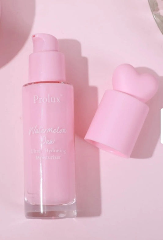 Prolux Moisturizer