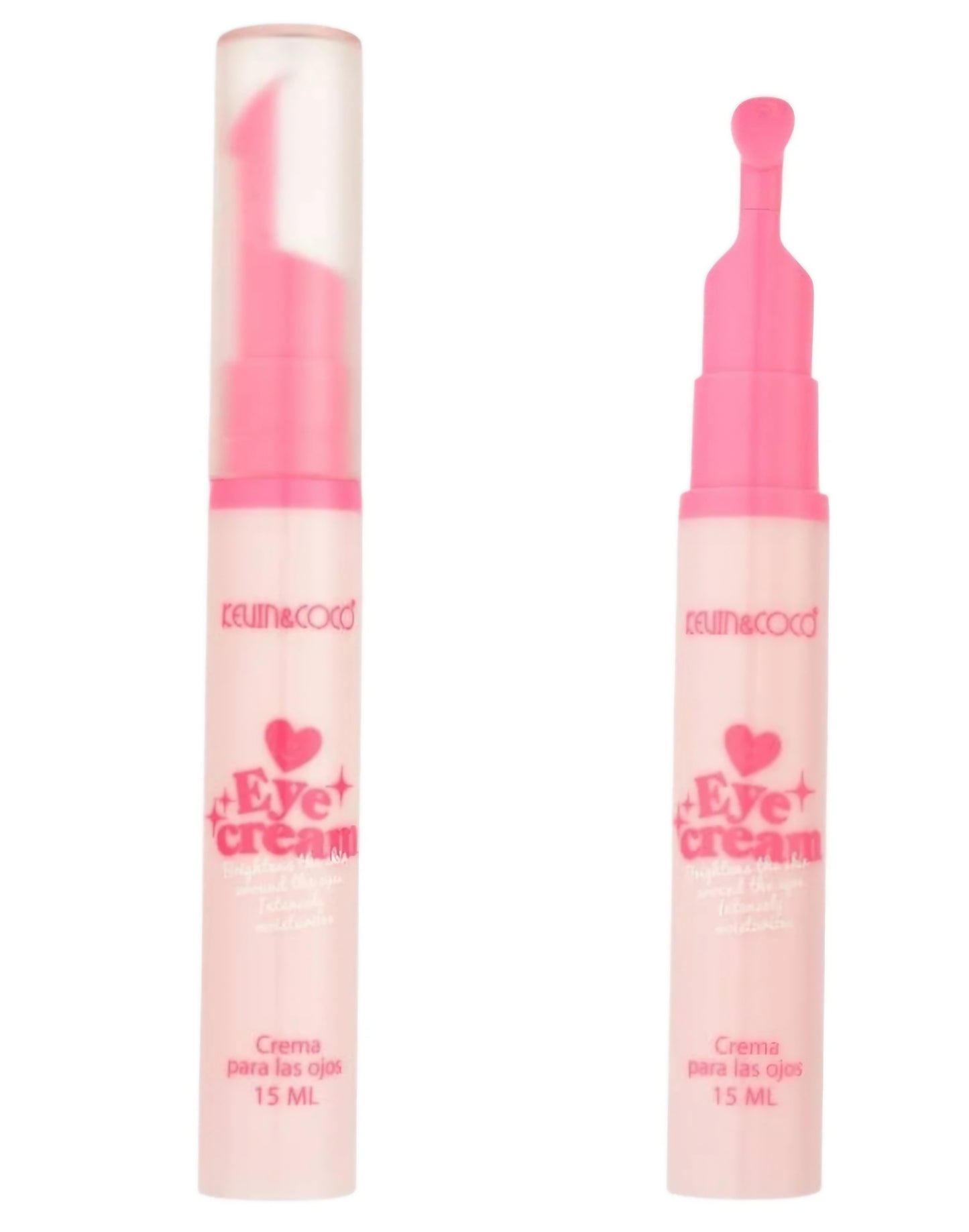 K & C Eye Cream