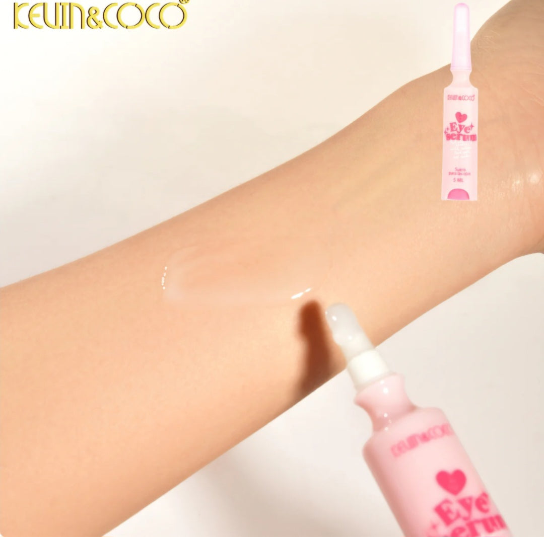 K&C Eye Serum
