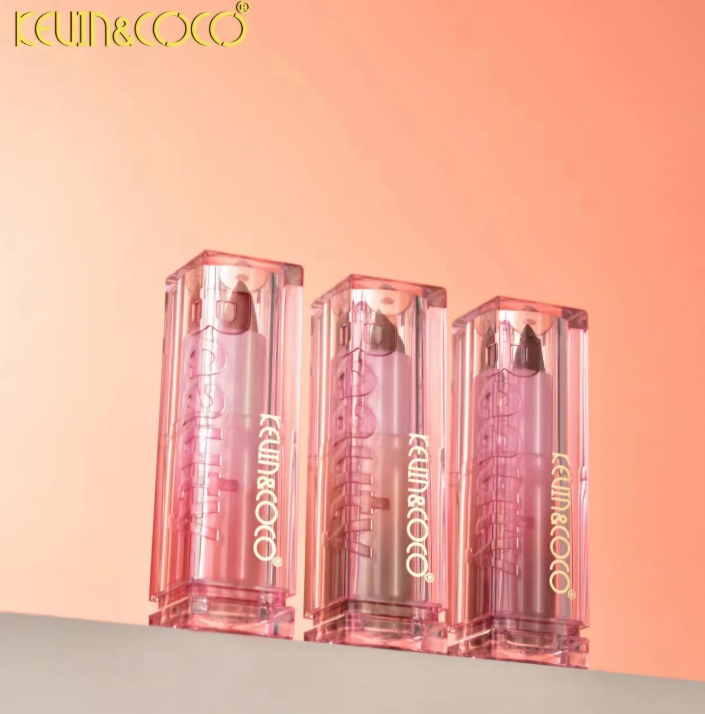 K&C Lipstick Set