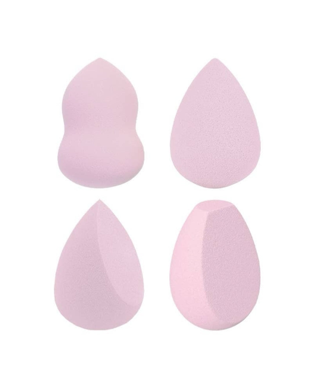 SWEETHEART BLENDERS W/ POUCH 4 PIECE STRAWBERRY SHORTCAKE