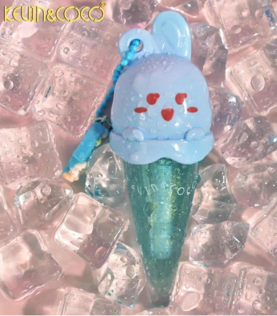 K&C Lip Oil Cone