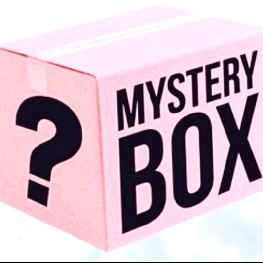 Mystery Box Bundle #2