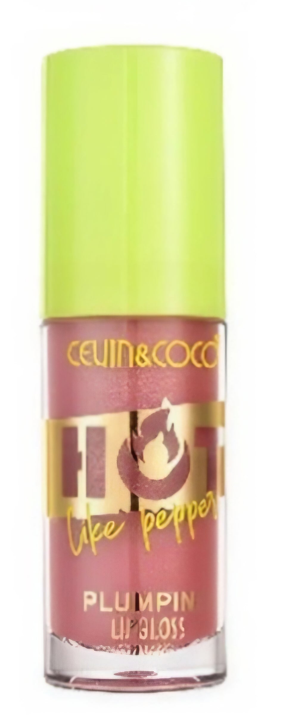 Kevin and Coco Hot Lip