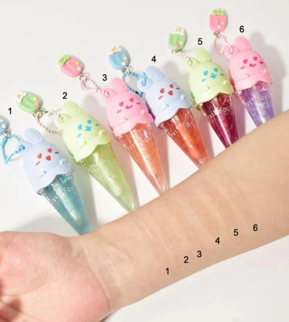 K&C Lip Oil Cone