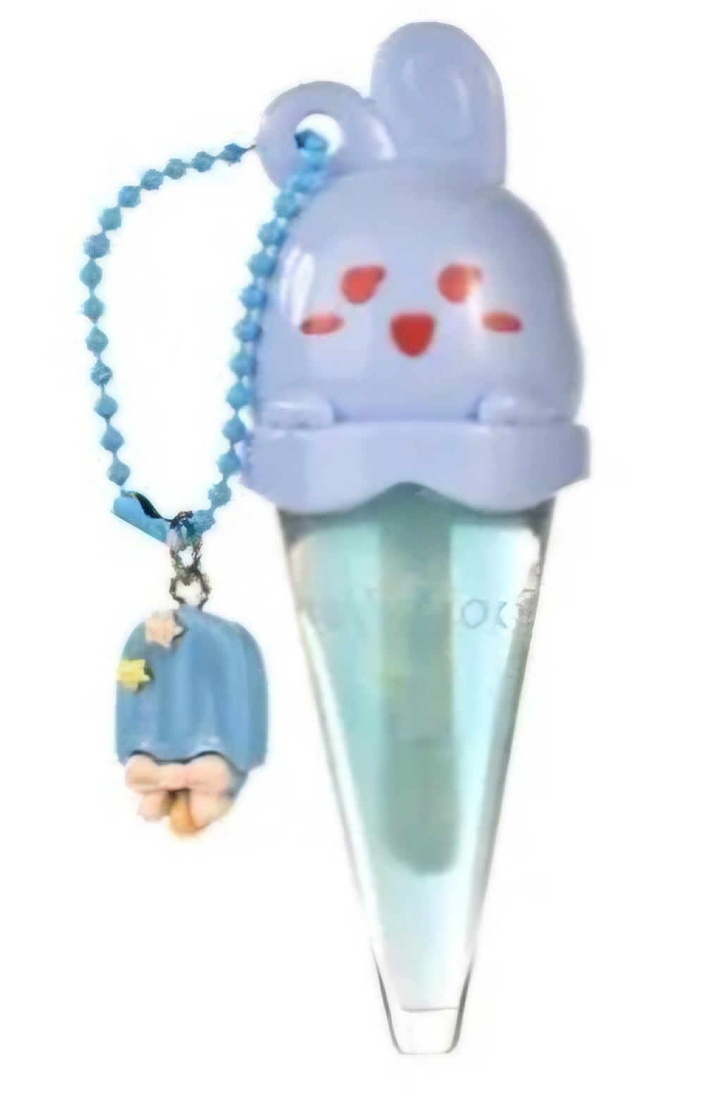 K&C Lip Oil Cone