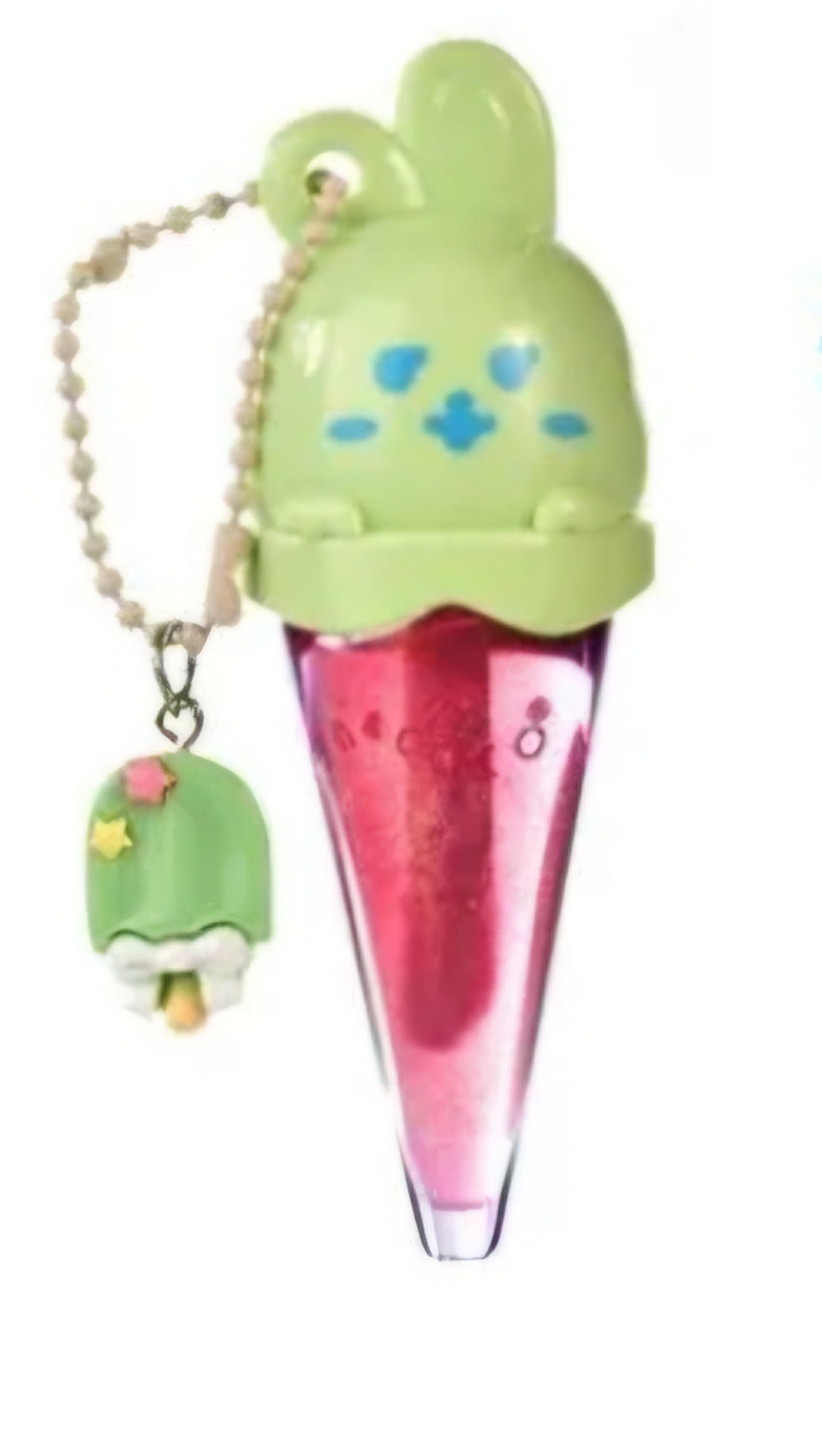 K&C Lip Oil Cone