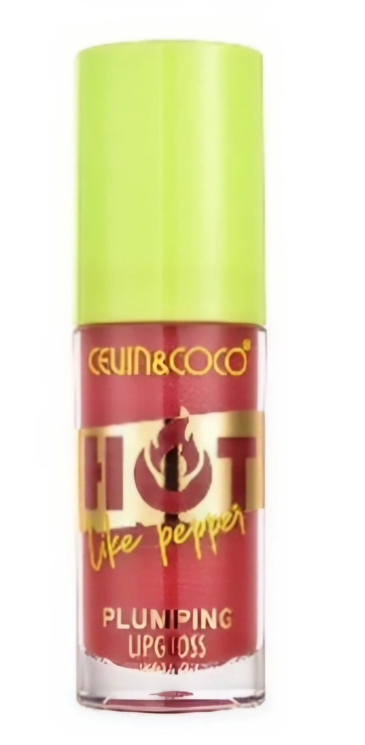 Kevin and Coco Hot Lip