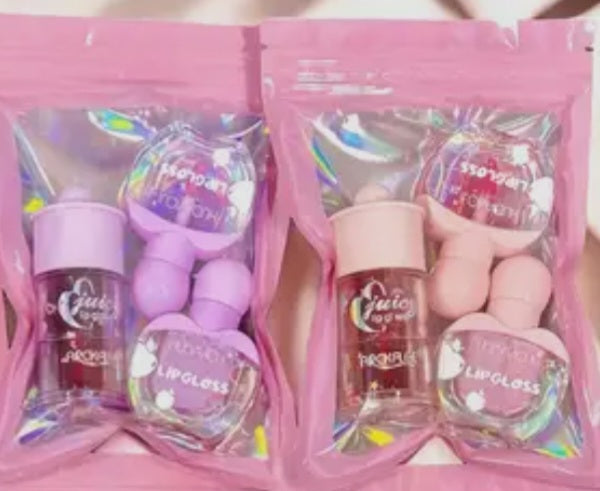 Lip Products 💄 💋 Baggies